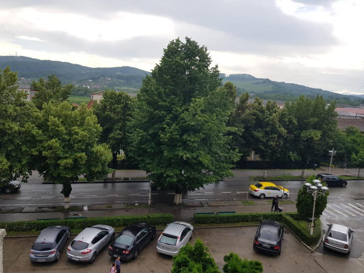 Apartament Posada Árgyasudvarhely Kültér fotó