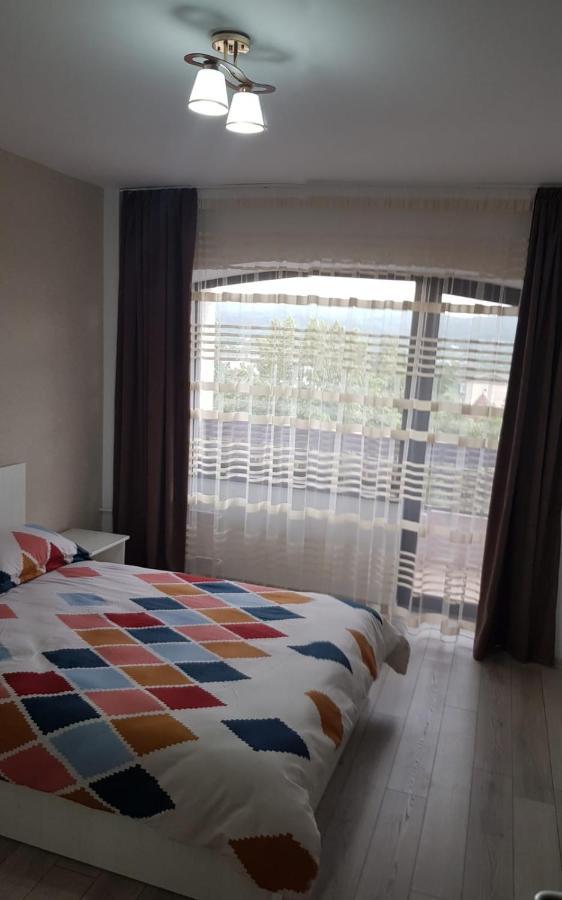 Apartament Posada Árgyasudvarhely Kültér fotó