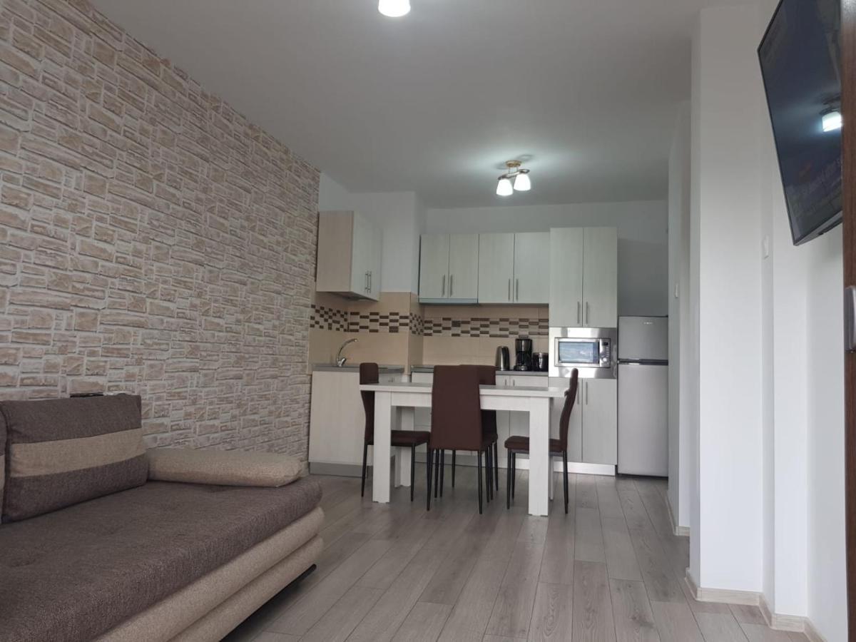 Apartament Posada Árgyasudvarhely Kültér fotó