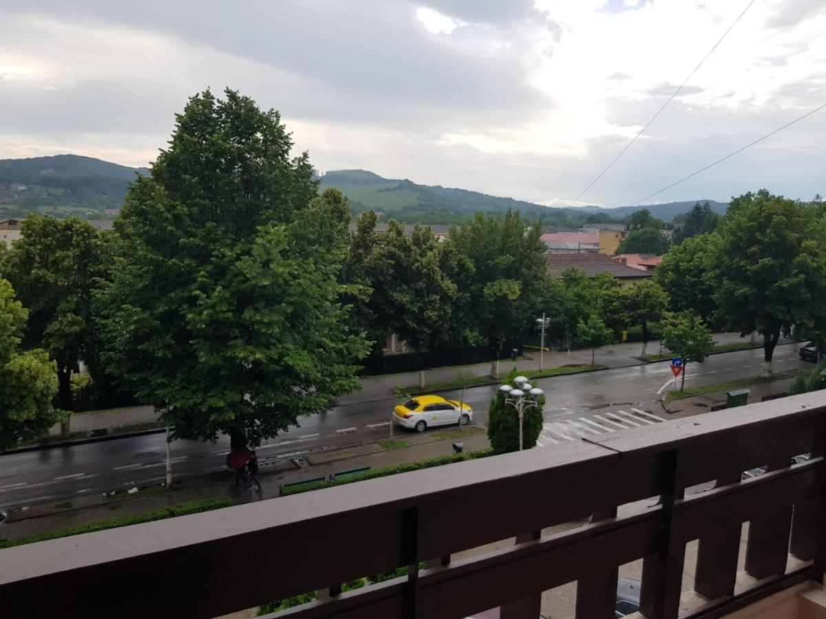Apartament Posada Árgyasudvarhely Kültér fotó