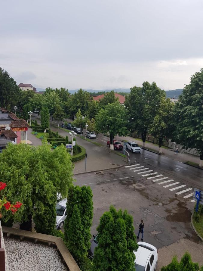 Apartament Posada Árgyasudvarhely Kültér fotó