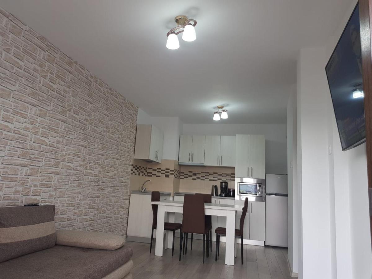 Apartament Posada Árgyasudvarhely Kültér fotó
