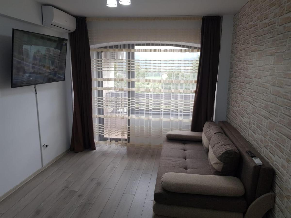 Apartament Posada Árgyasudvarhely Kültér fotó