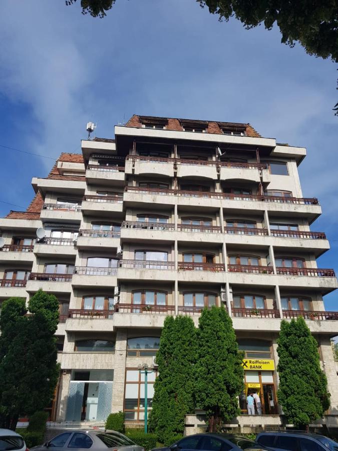 Apartament Posada Árgyasudvarhely Kültér fotó