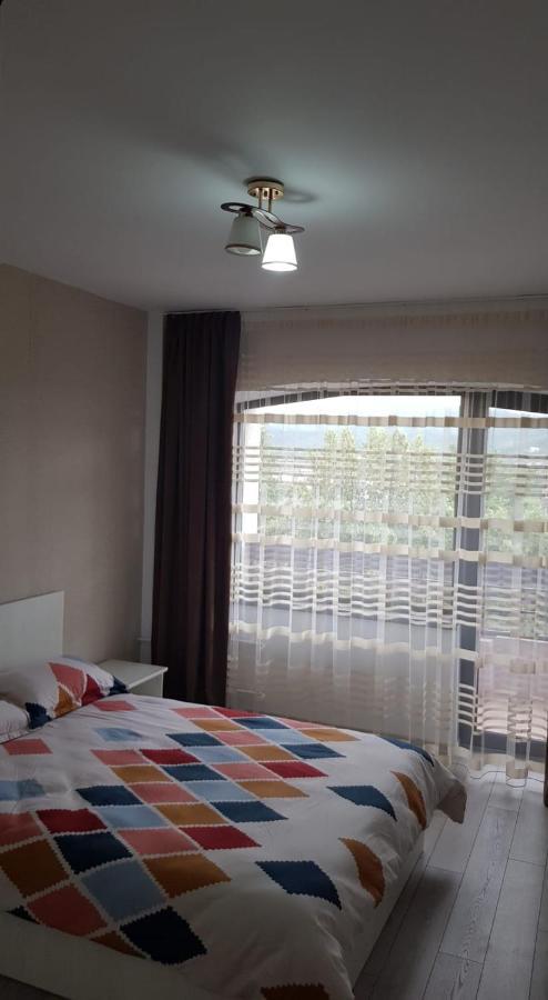 Apartament Posada Árgyasudvarhely Kültér fotó