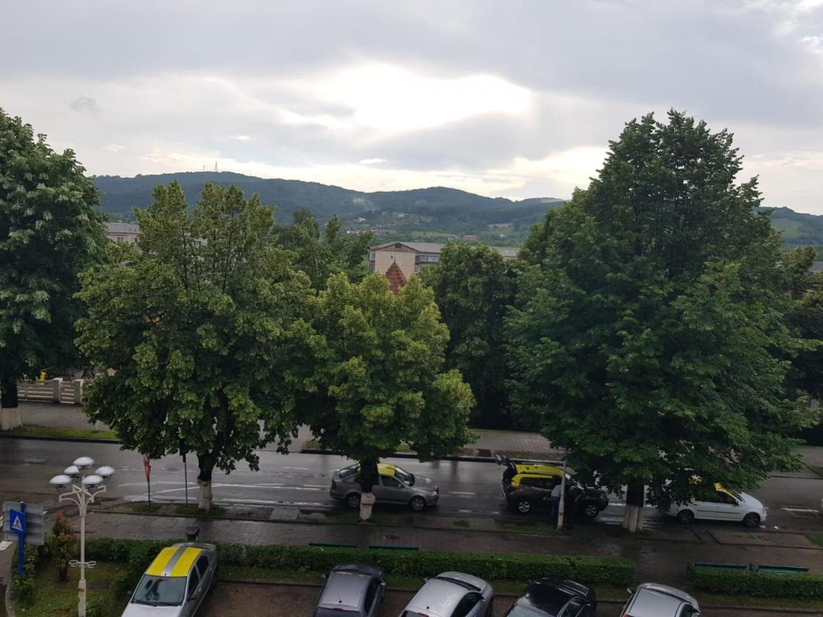 Apartament Posada Árgyasudvarhely Kültér fotó