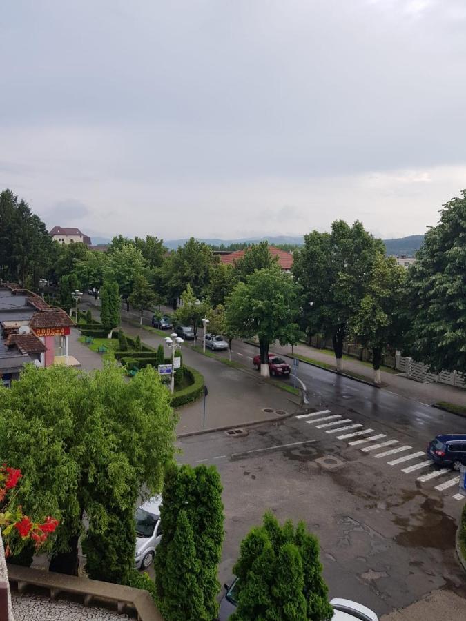 Apartament Posada Árgyasudvarhely Kültér fotó