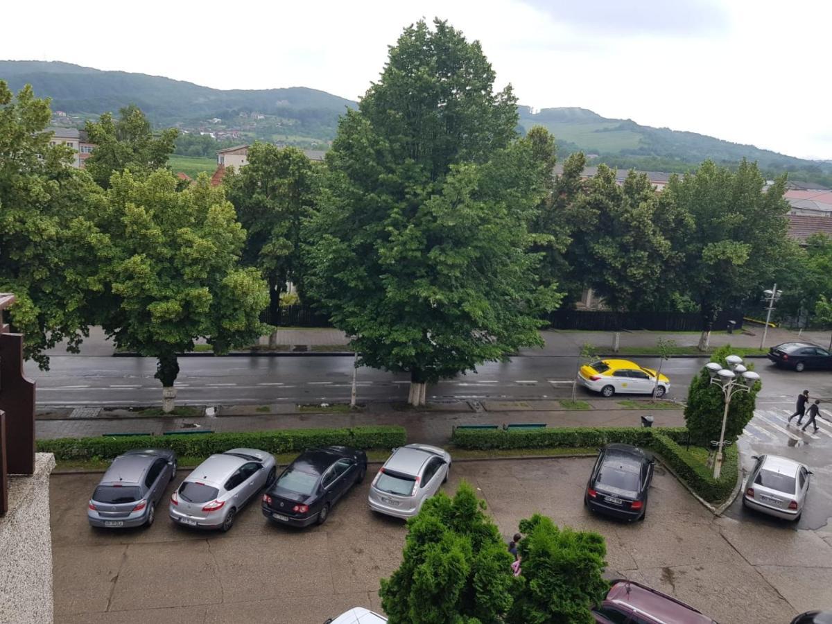 Apartament Posada Árgyasudvarhely Kültér fotó