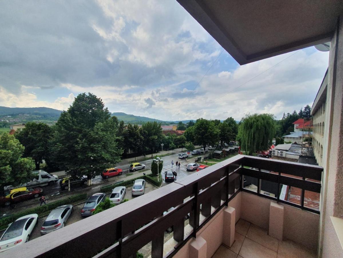 Apartament Posada Árgyasudvarhely Kültér fotó