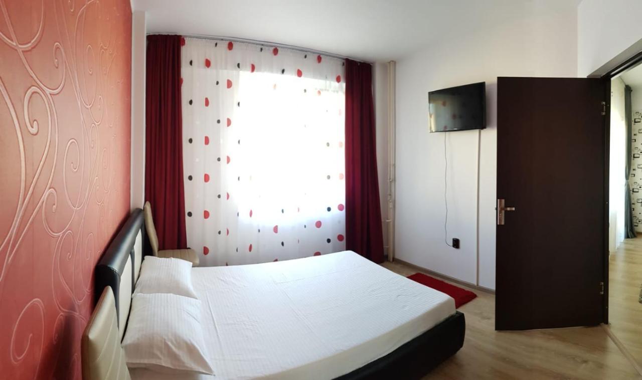 Apartament Posada Árgyasudvarhely Kültér fotó