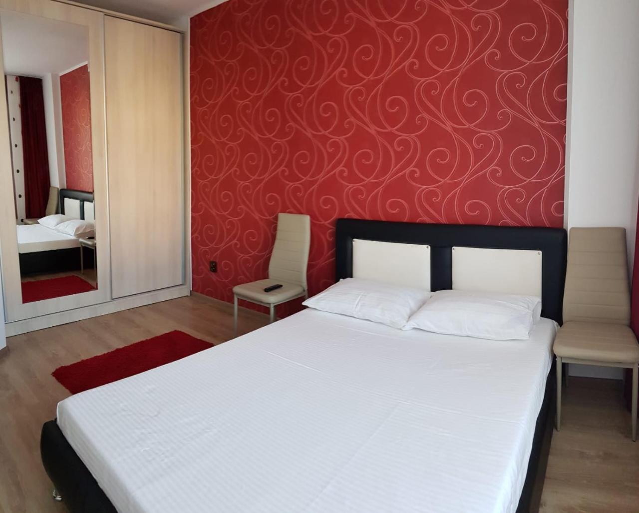 Apartament Posada Árgyasudvarhely Kültér fotó