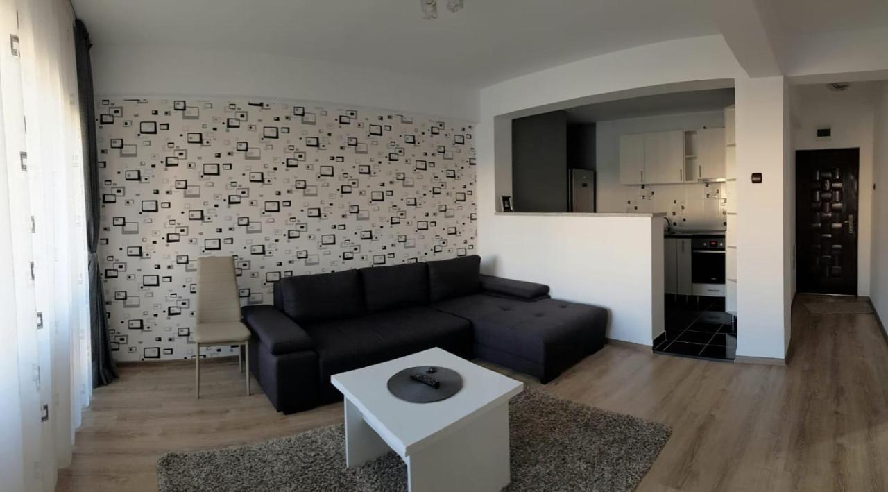 Apartament Posada Árgyasudvarhely Kültér fotó