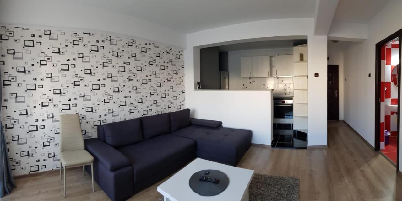 Apartament Posada Árgyasudvarhely Kültér fotó